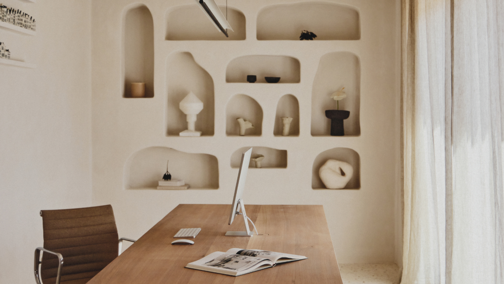 diseño de interiores