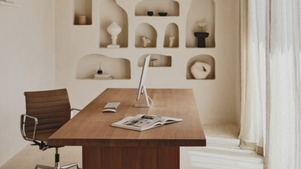 project management en interiorismo