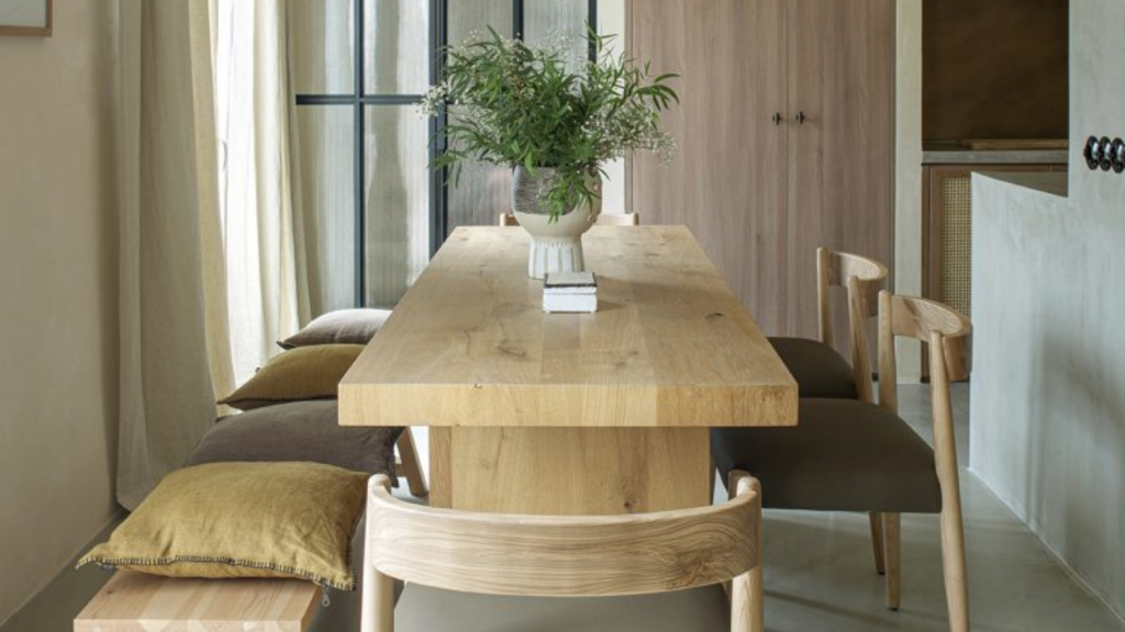 dirección de obra de interiorismo