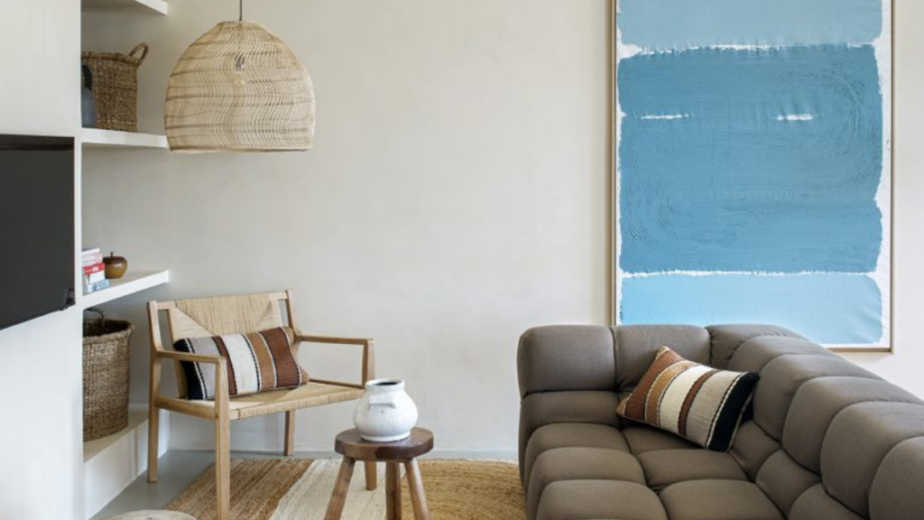 gestión de interiorismo
