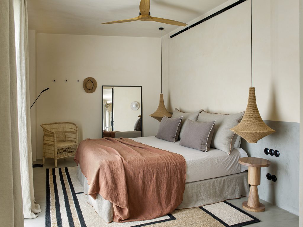 asesoramiento en interiorismo