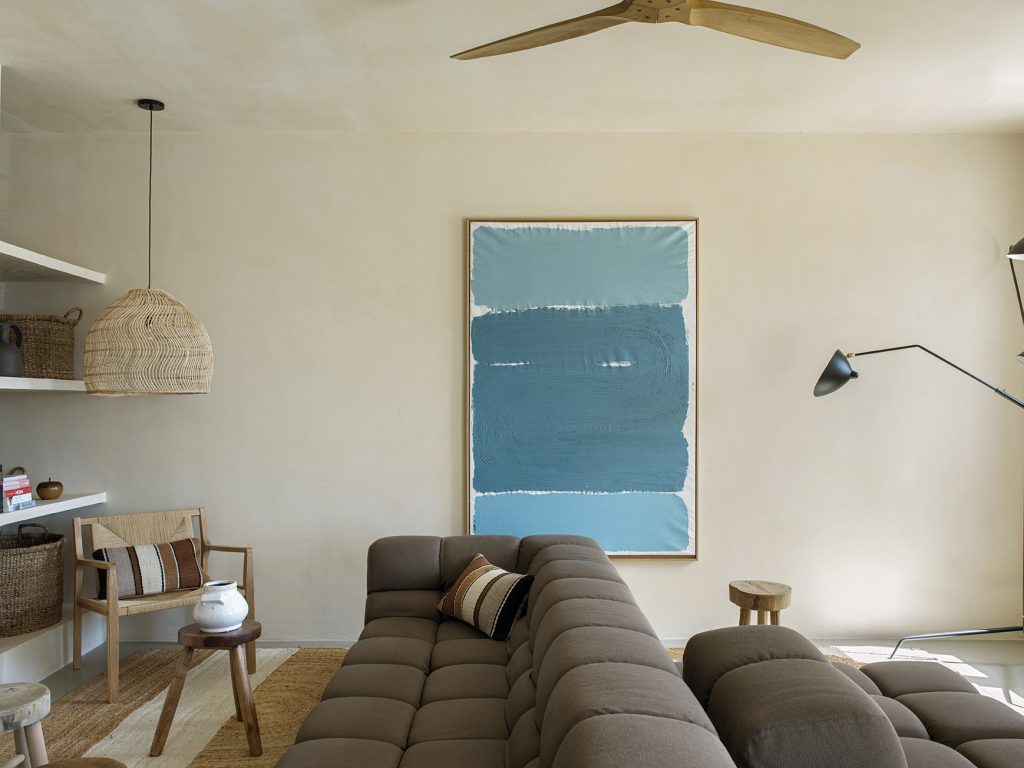project management de interiorismo
