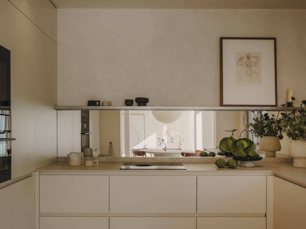 diseño de interiores
