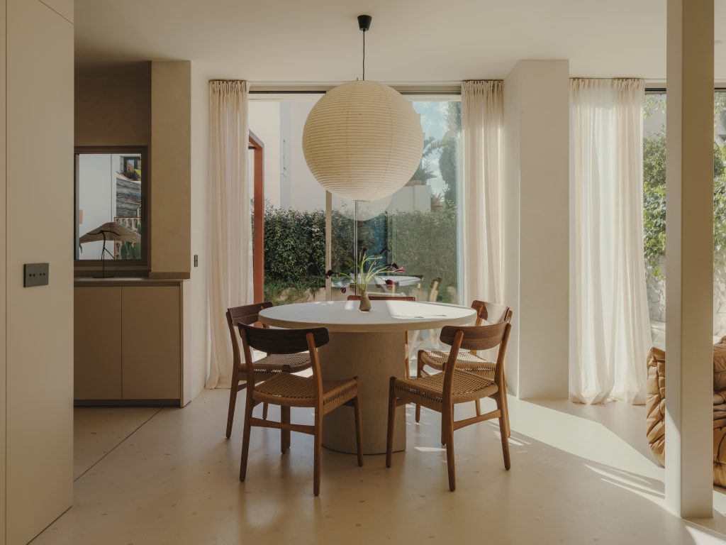 interiorismo residencial