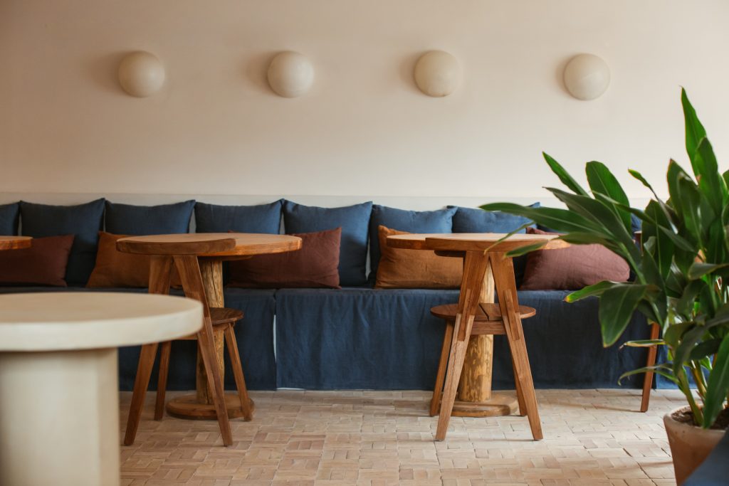 dirección de proyectos de interiorismo