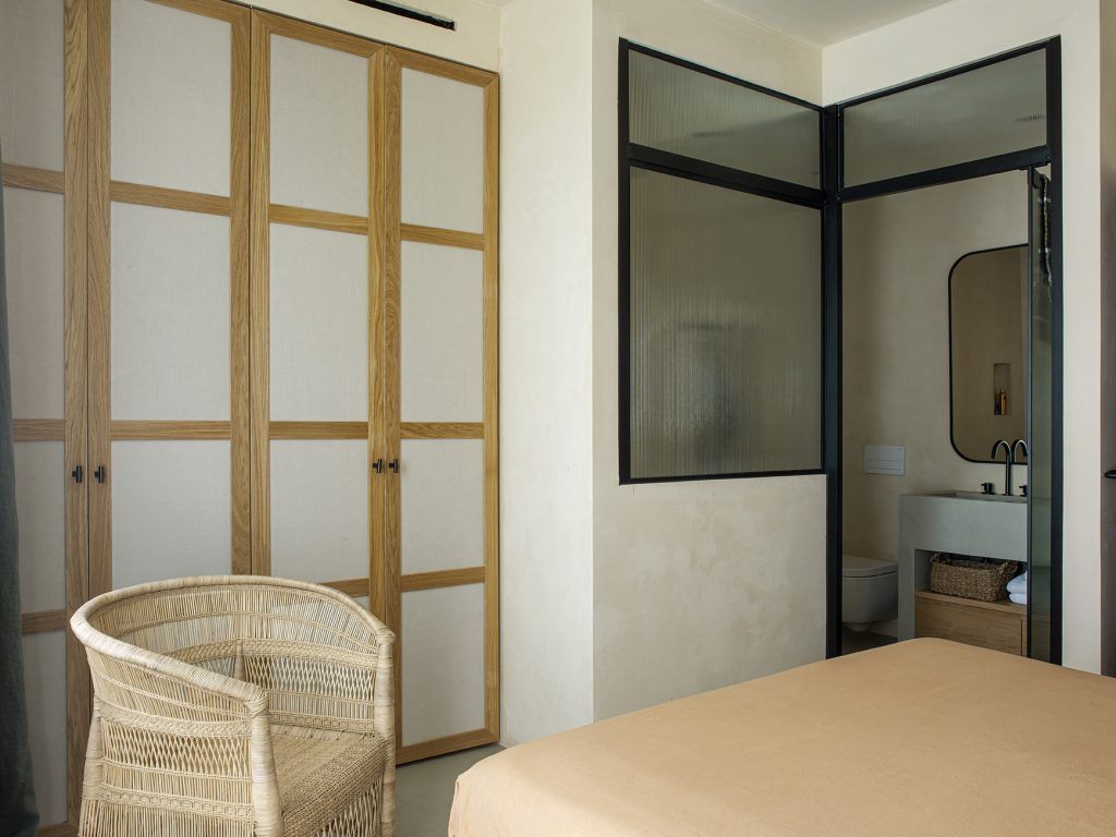 estudio de interiorismo