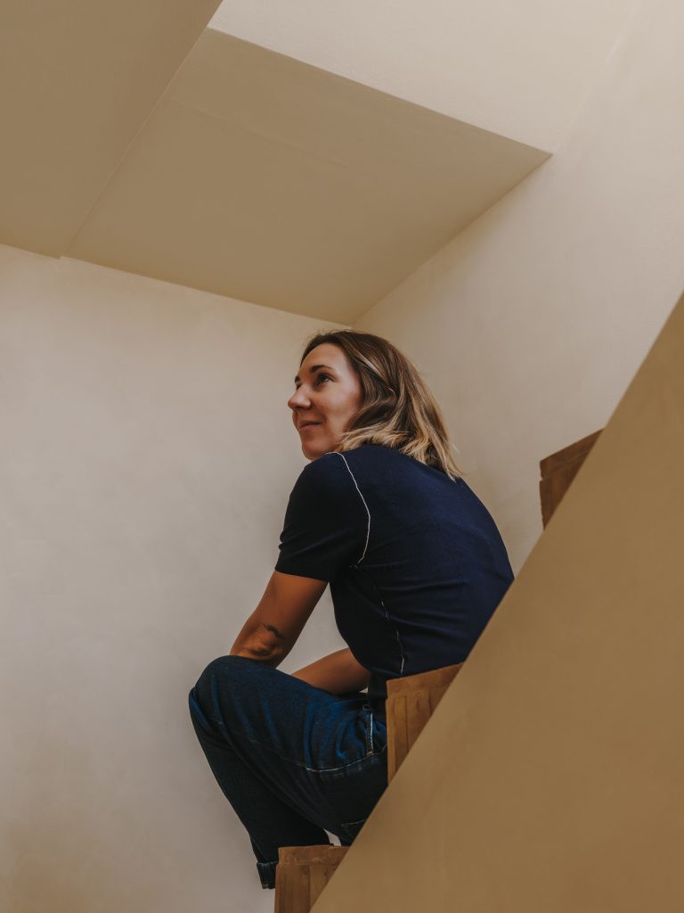 dirección de obra de interiorismo