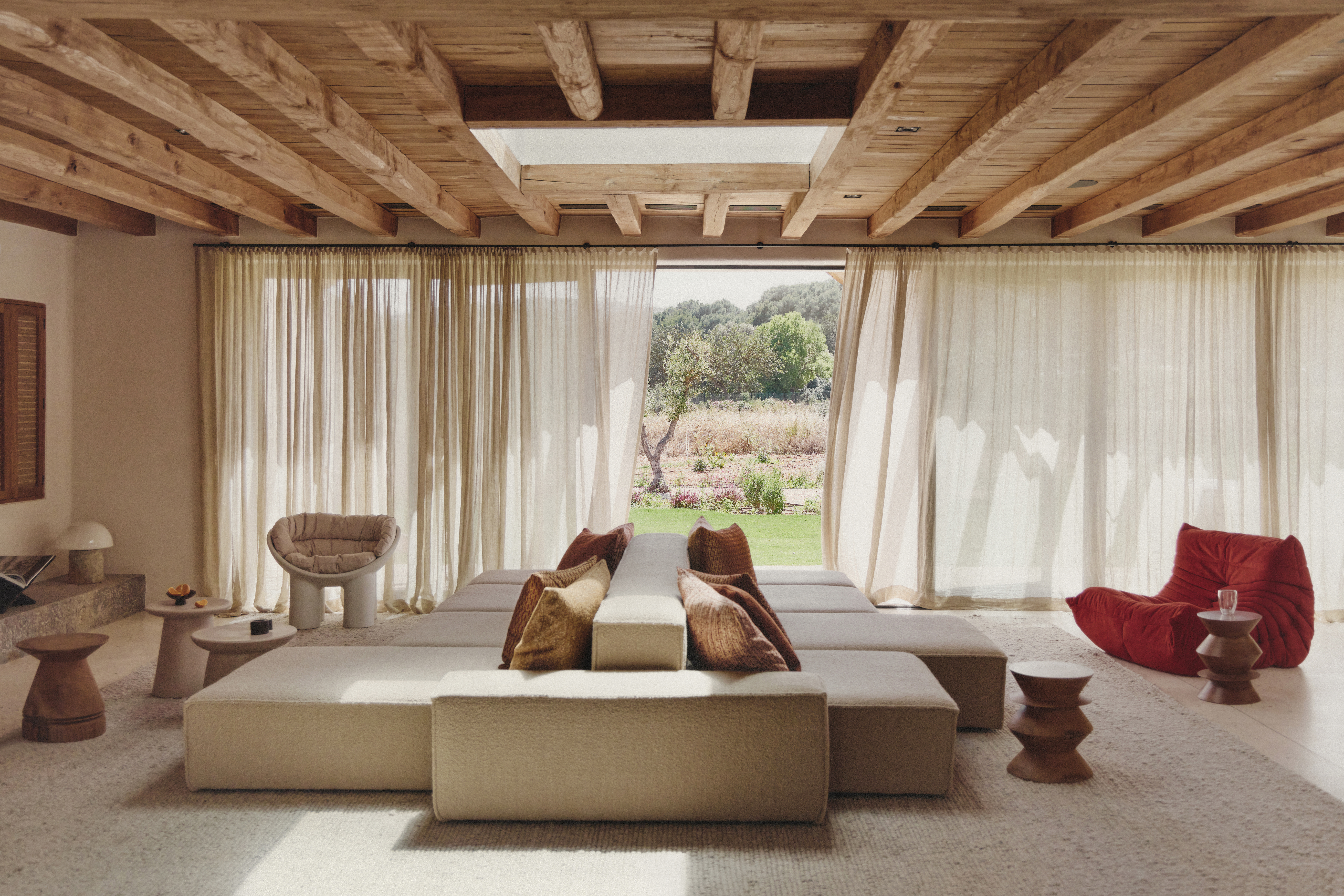 project management en interiorismo