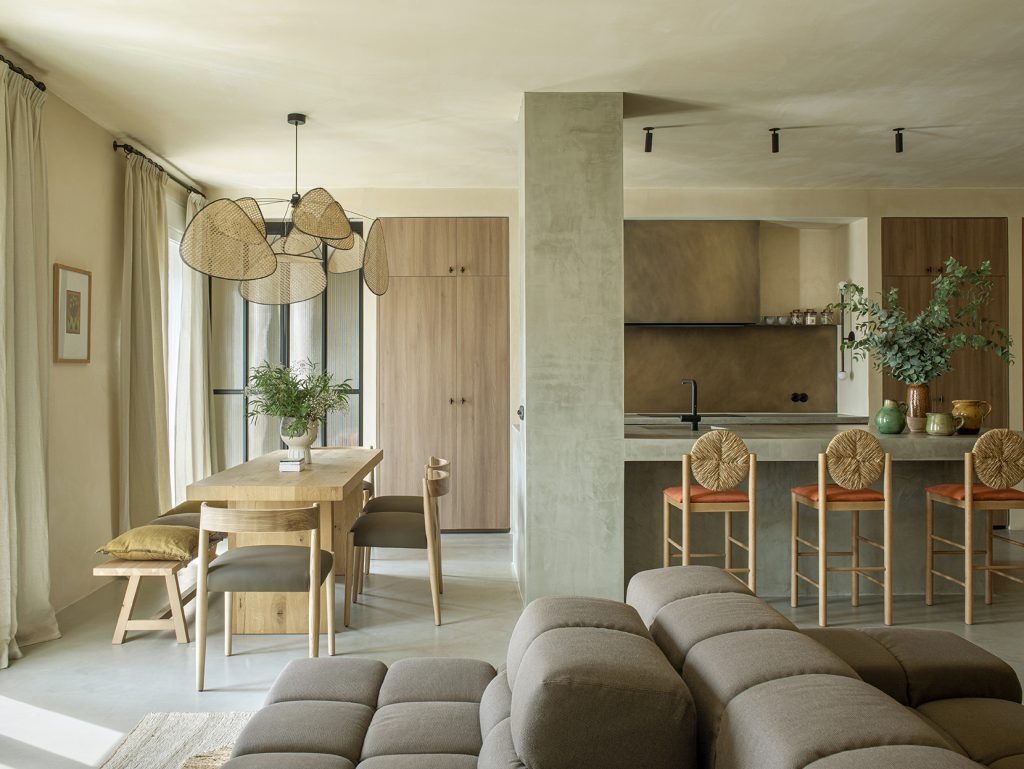 diseño de interiores