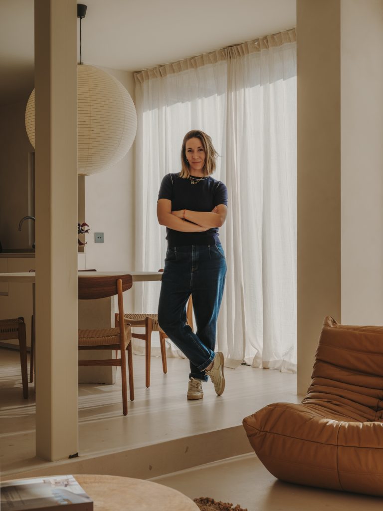 asesoramiento en interiorismo