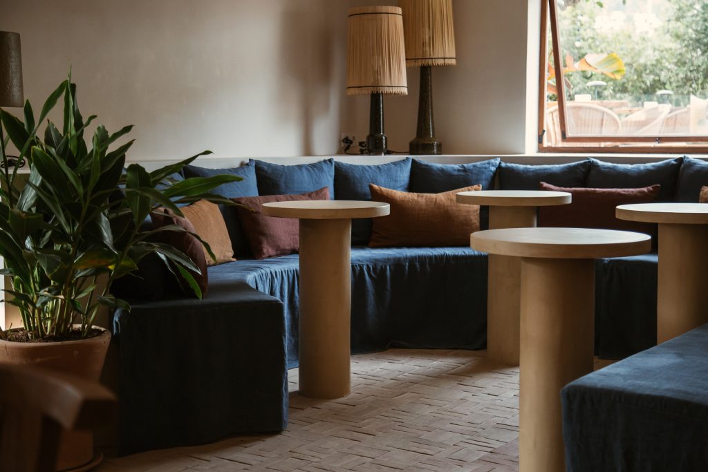 dirección de proyectos de interiorismo
