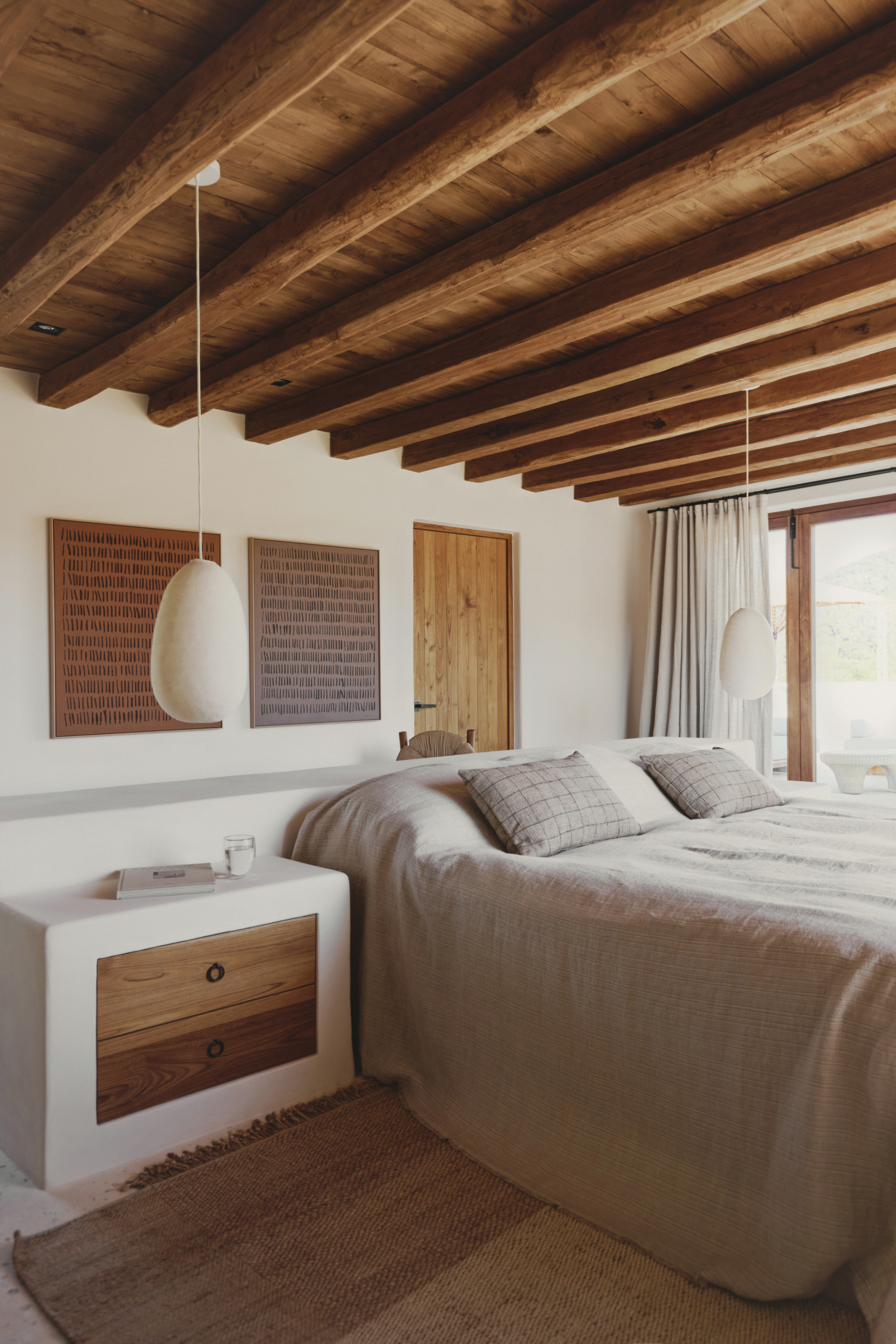 gestión de proyectos de interiorismo
